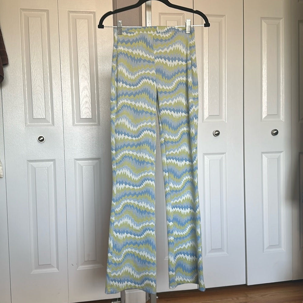 Urban Outfitters flare leggings